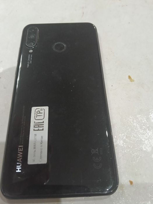 Продам телефон хуавей