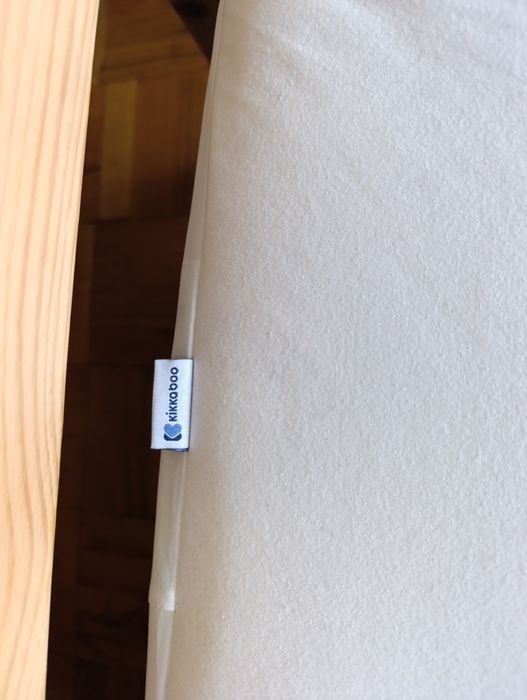 Детско легло с матрак