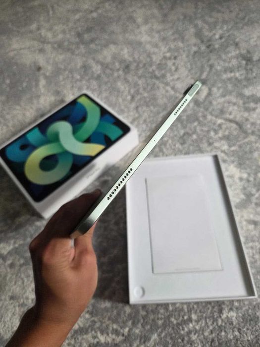 Ipad 256GB В отличном состояние