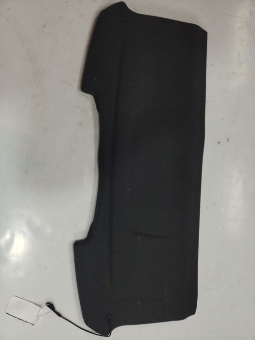 Polita acoperire portbagaj Volkswagen Fox 2013 5Z0867769A