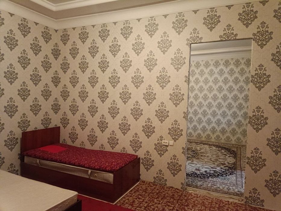 (22) Сдаётся Участок 10 хона 6 сутух Срочно берилади