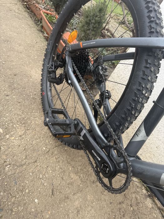 Bicicleta RockRider ST900