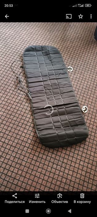 Продам автородогрев