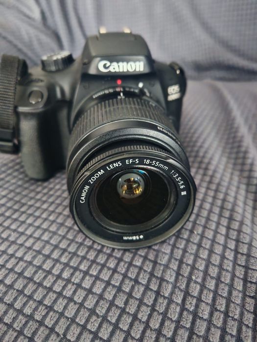 Camera D-SLR,Canon EOS 4000D