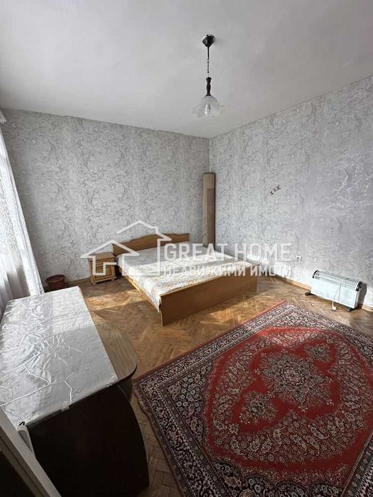 !!!Под наем!!! 4-стаен апартамент!!!