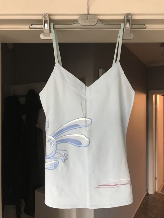 Комплект пижамка на Etam и нощница Lans