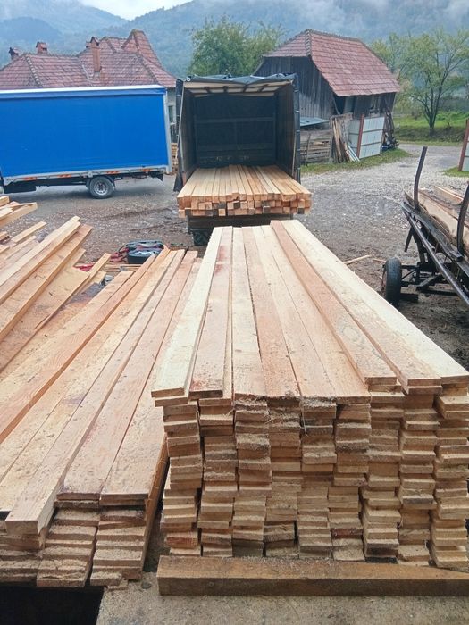 Vand cherestea direct de la producator