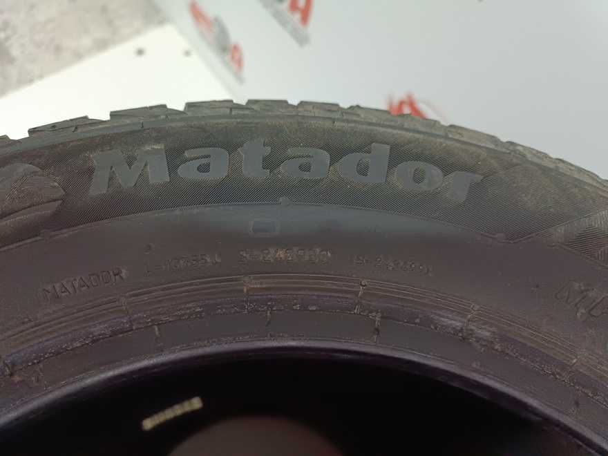 185/60/15 88H MATADOR CP N10787 ALL SEAZON