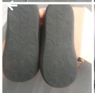 Детски обувки Naturino