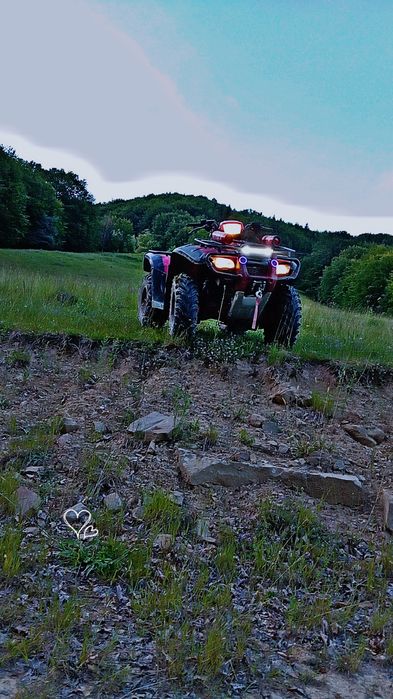 De vânzare ATV Honda