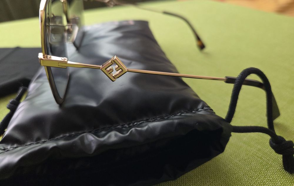 Очила луксозни Fendi