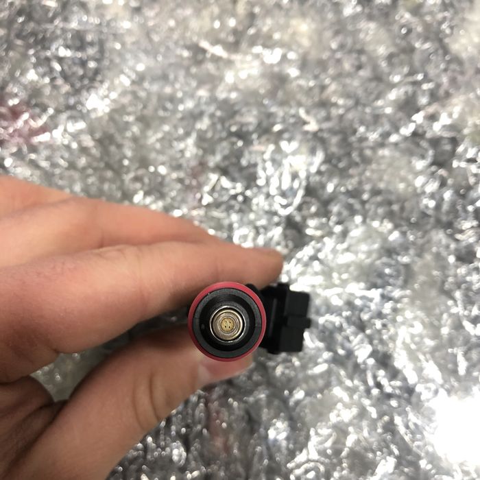 Инжектор Ласетти 1.8 GM