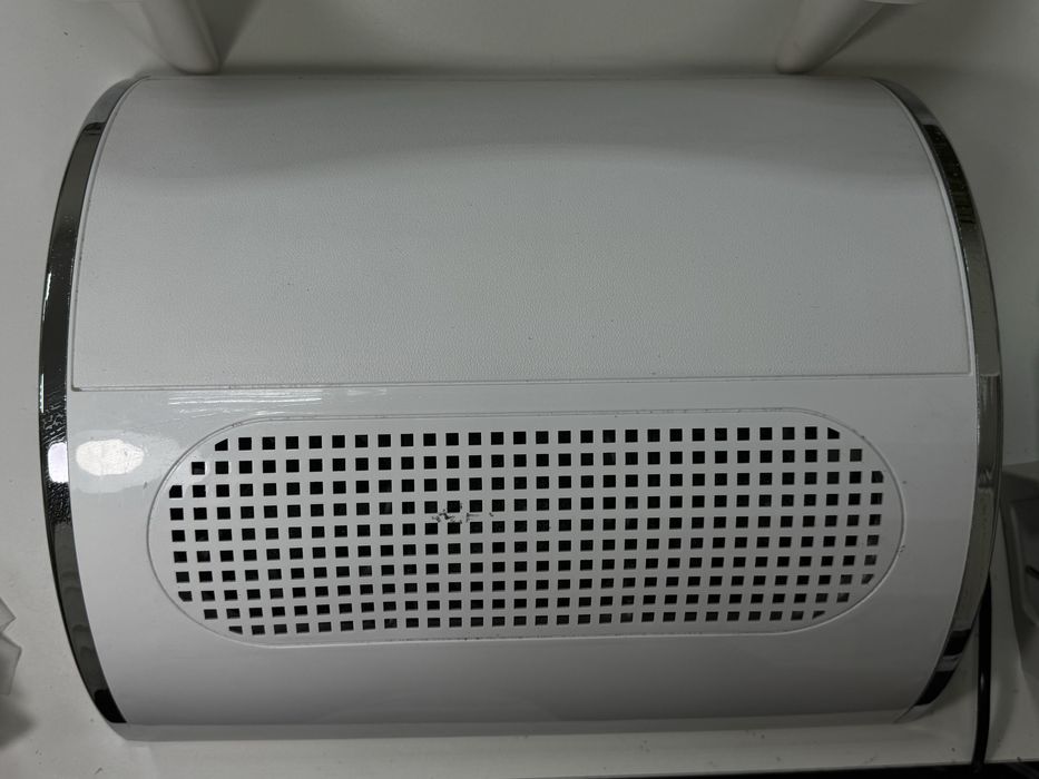 Boya professional вытяжка Nail Dust Collector