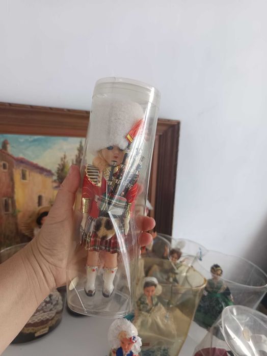 Красиви колекционерски кукли