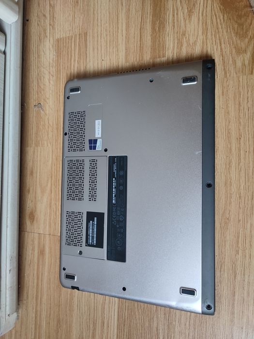 Carcasa completa + Balamale - Dell Vostro 3360