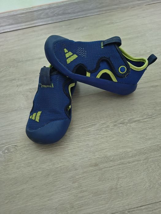 Сандали Adidas 27