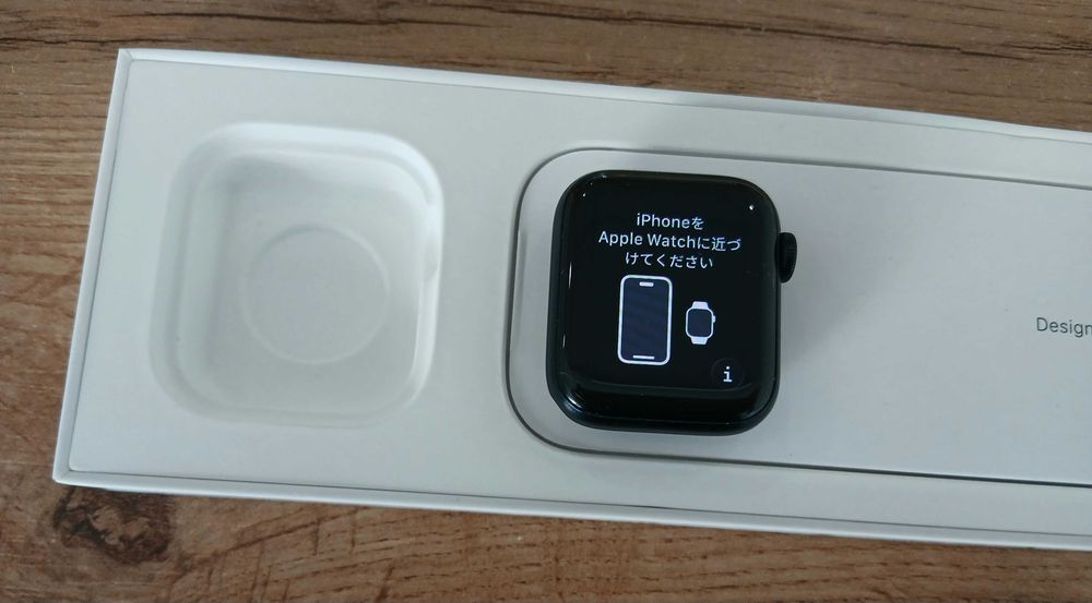 Apple Watch SE 2 в ГАРАНЦИЯ