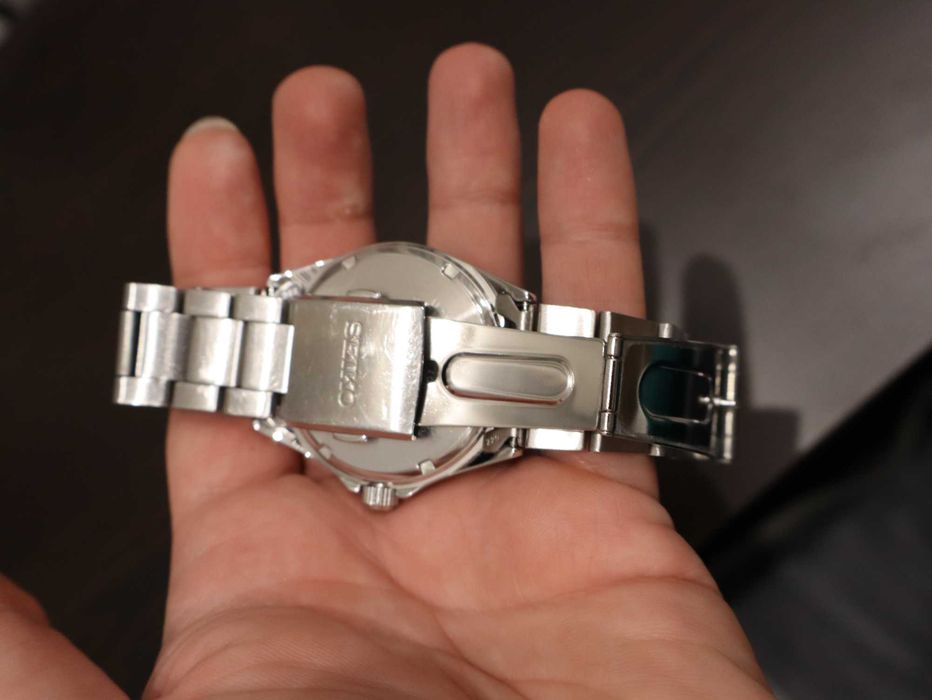 Мъжки часовник Seiko SUR503P1