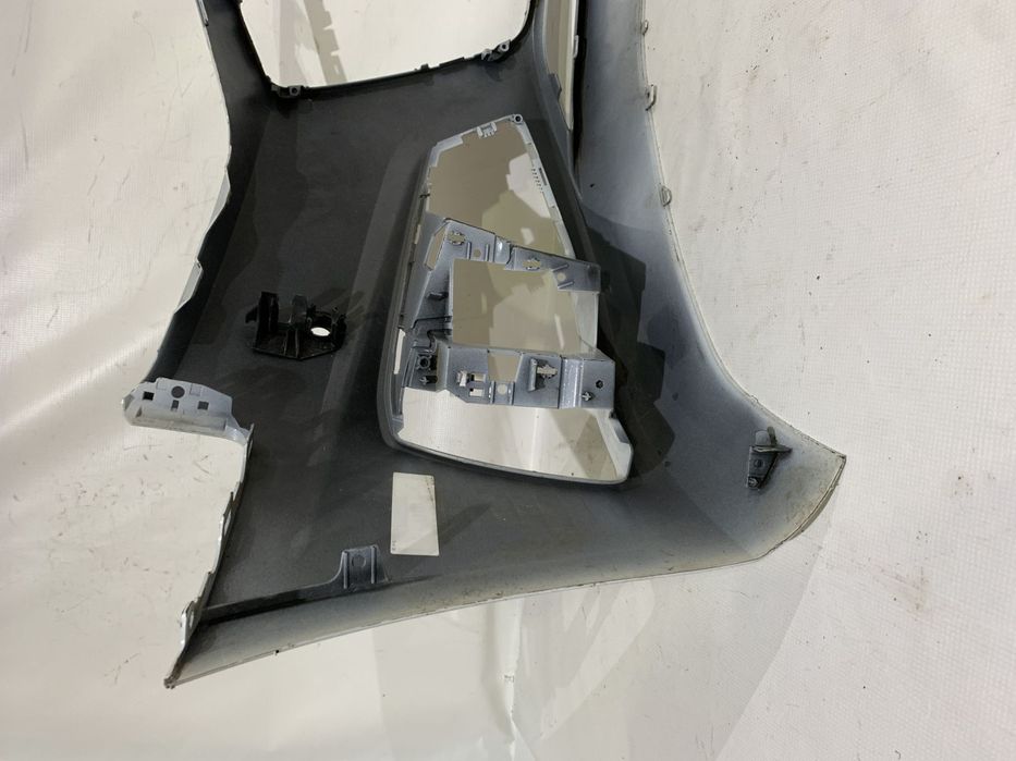 Bara fata Audi A4 B9, facelift, 2020, 2021, 2022, 2023, cod origine OE 8W0807437AH.