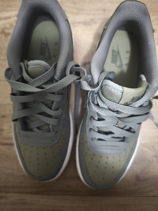 Маратонки Nike 37 1/3