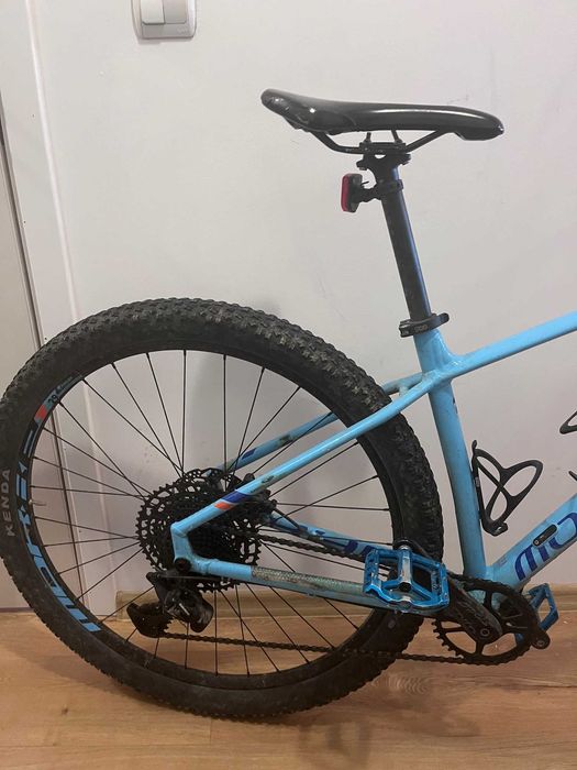 Vand bicicleta Mondracker Chrono R 1x12 - 29"