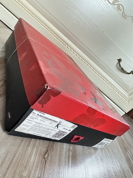 Стрипы pleaser для танцев 39