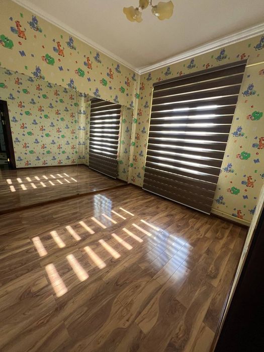 Собственный дом, 2 этажа, 7 комнат. Ургенч