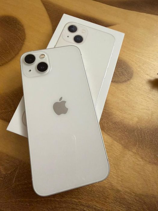 Телефон Iphone 13 128gb