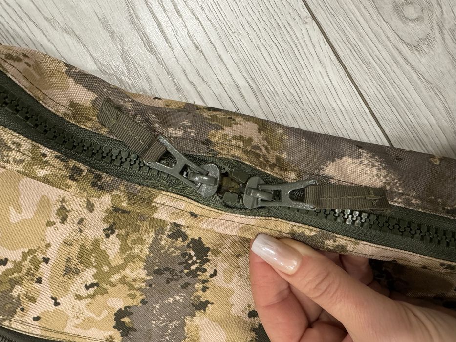 Чехол на рыболовное кресло