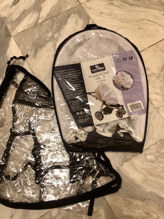 Детска количка Cybex Gold пълен комплект+ Подарък