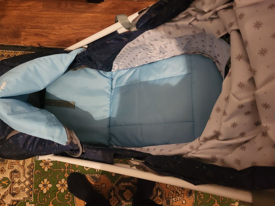 Продам сан (новый)