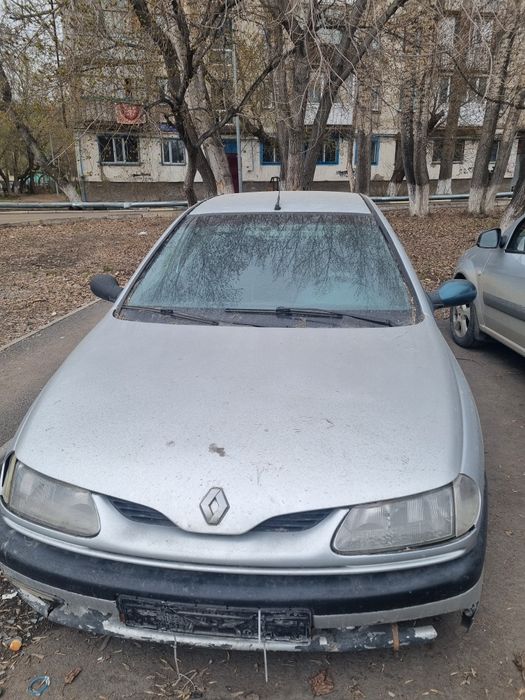 Срочно продам автомобиль