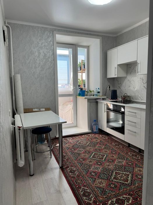 1-комнатная квартира Парк