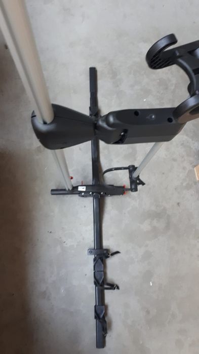 Suport hidraulic biciclete NOU - Original BMW