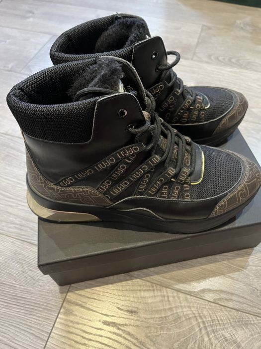 Дамски боти Liu Jo