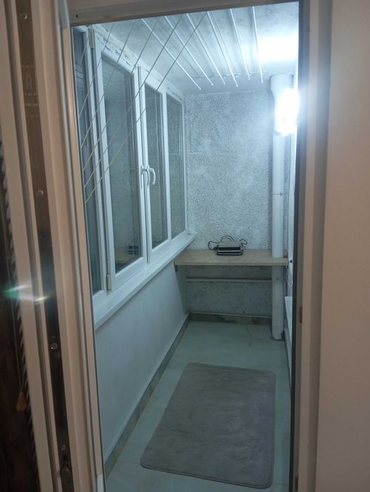 Двустаен апартамент под наем