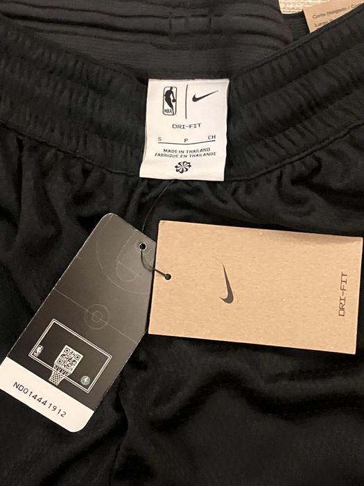 Nike Шорти  Chikago  Bulls NBA