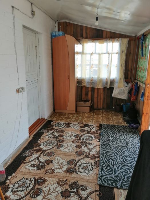 Продам дом в селе Зеренда