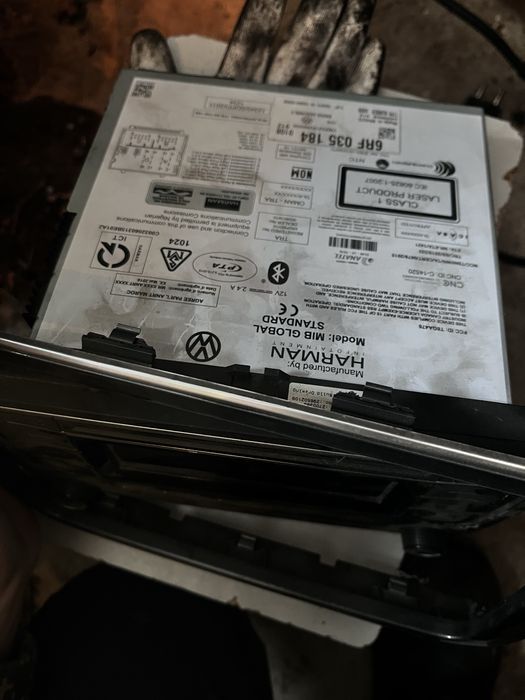 Мафон поло состояния новый