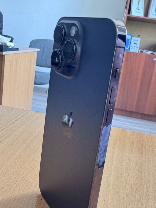 iPhone 14 pro max 256gb