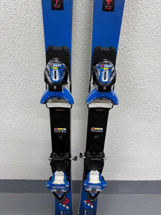 schi dynastar speed course wc sl L150cm