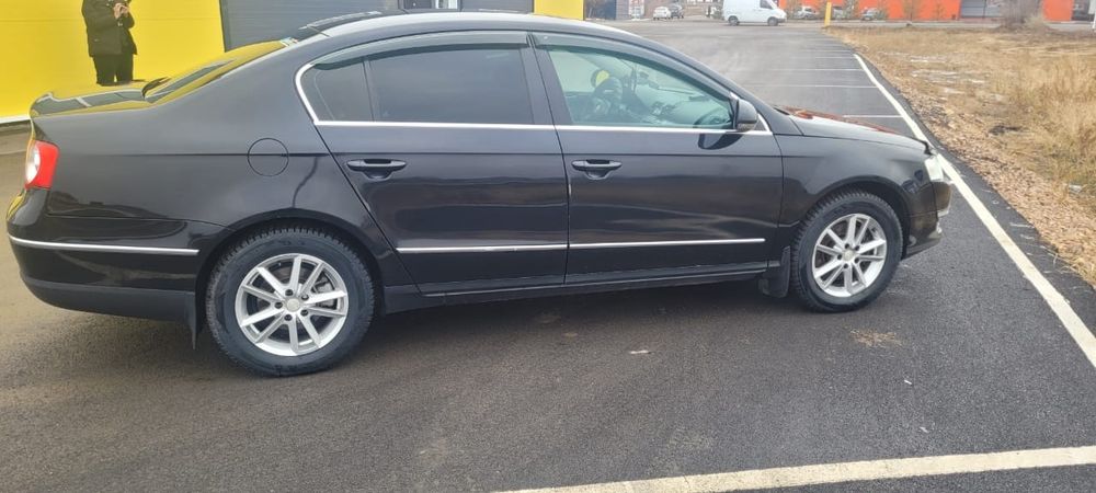 Продам Volkswagen Passat