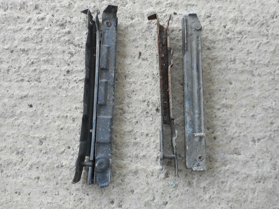 Скоби за Мерцедес