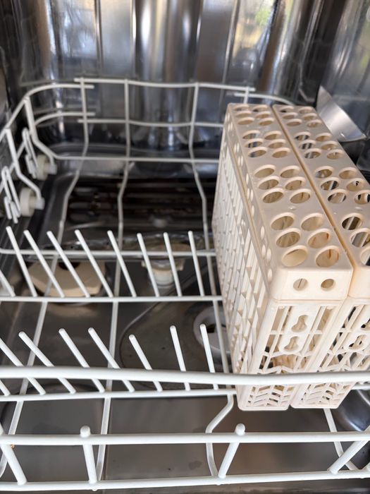 Съдомиялна Midea wqp8 за части 45 см 9 комплекта