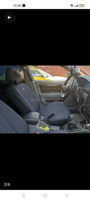 Jentra 2015 Асфальт