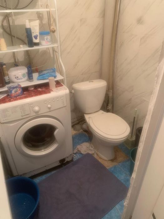 Продаётся квартира В Сарышагане