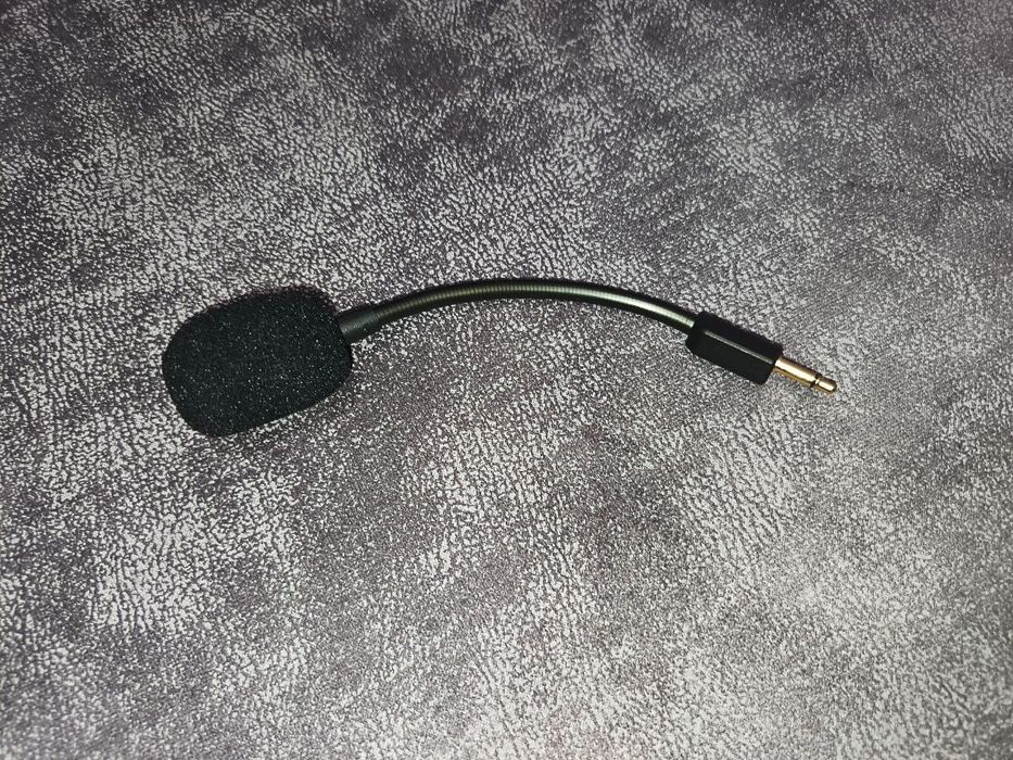 Razer BlackShark V2 X USB Sound Card
