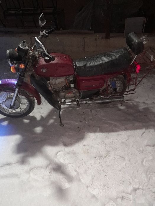 Гарантия йуришига