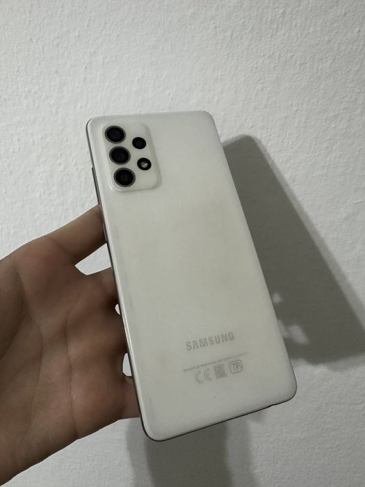 Samsung a52 128gb