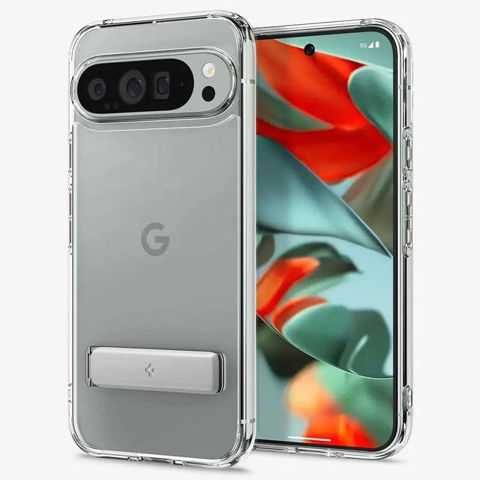 новинка Google Pixel 9 PRO XL 256 GB - из США (IMEI регистрированы)